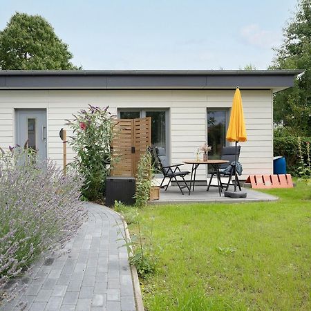 Haus Alouette Villa Dahme  Luaran gambar