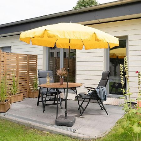 Haus Alouette Villa Dahme  Luaran gambar