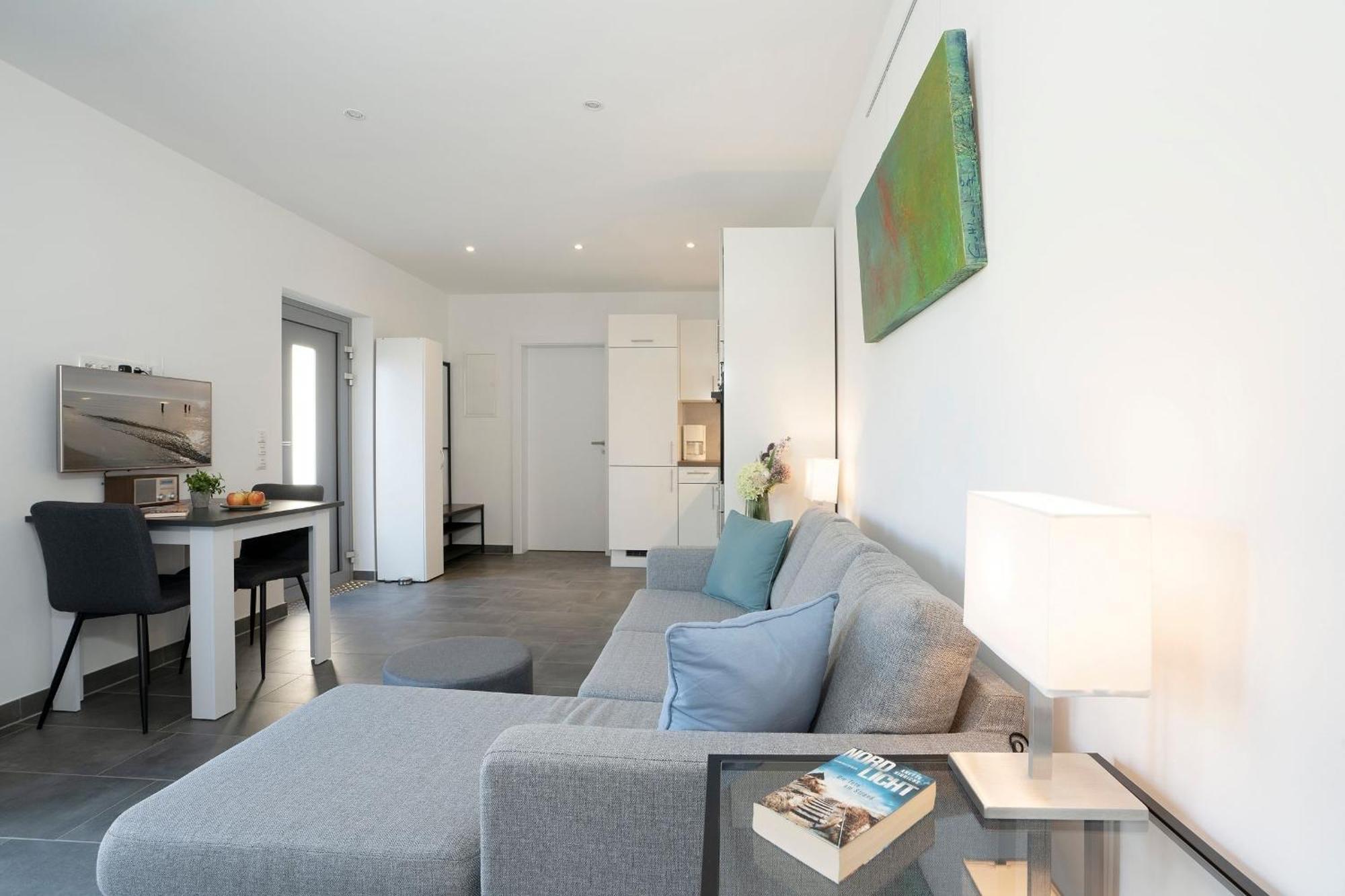 Haus Alouette Villa Dahme  Luaran gambar