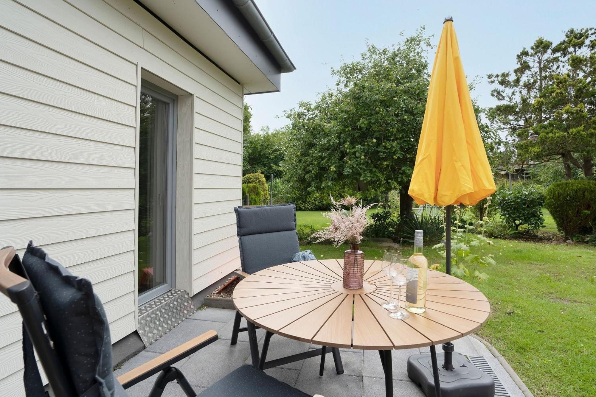 Haus Alouette Villa Dahme  Luaran gambar