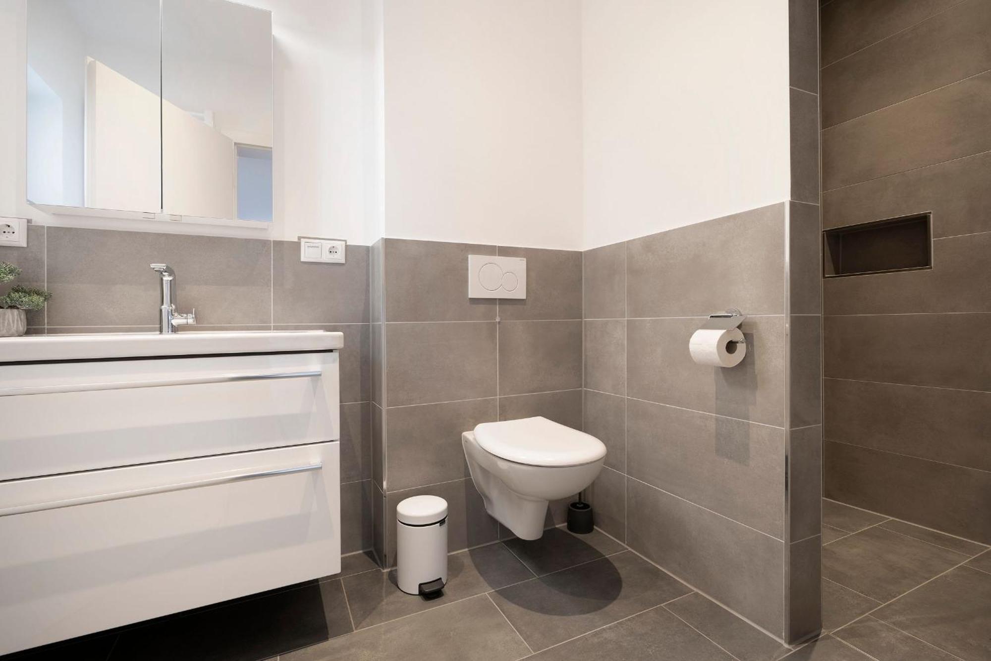Haus Alouette Villa Dahme  Luaran gambar