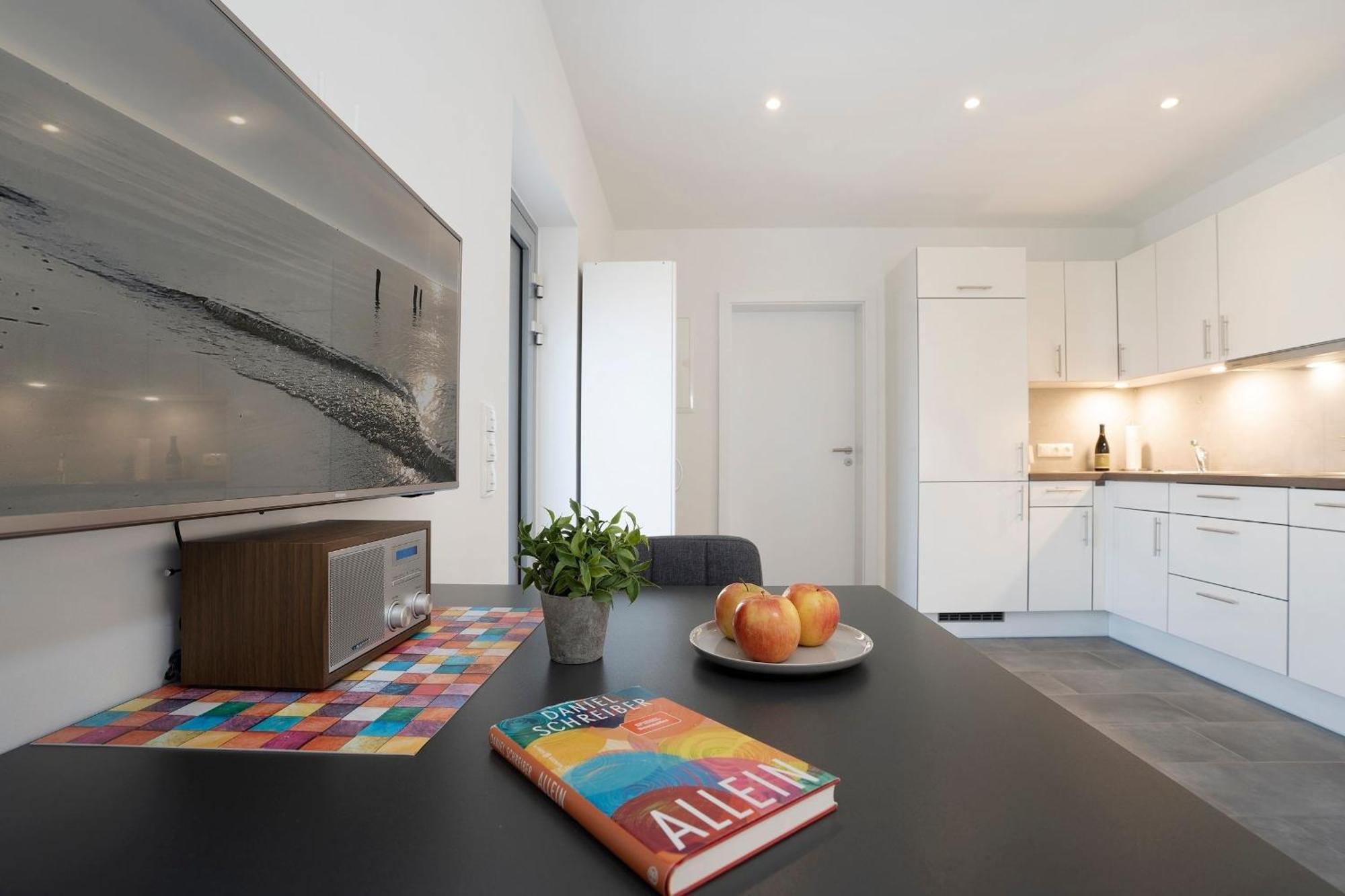 Haus Alouette Villa Dahme  Luaran gambar
