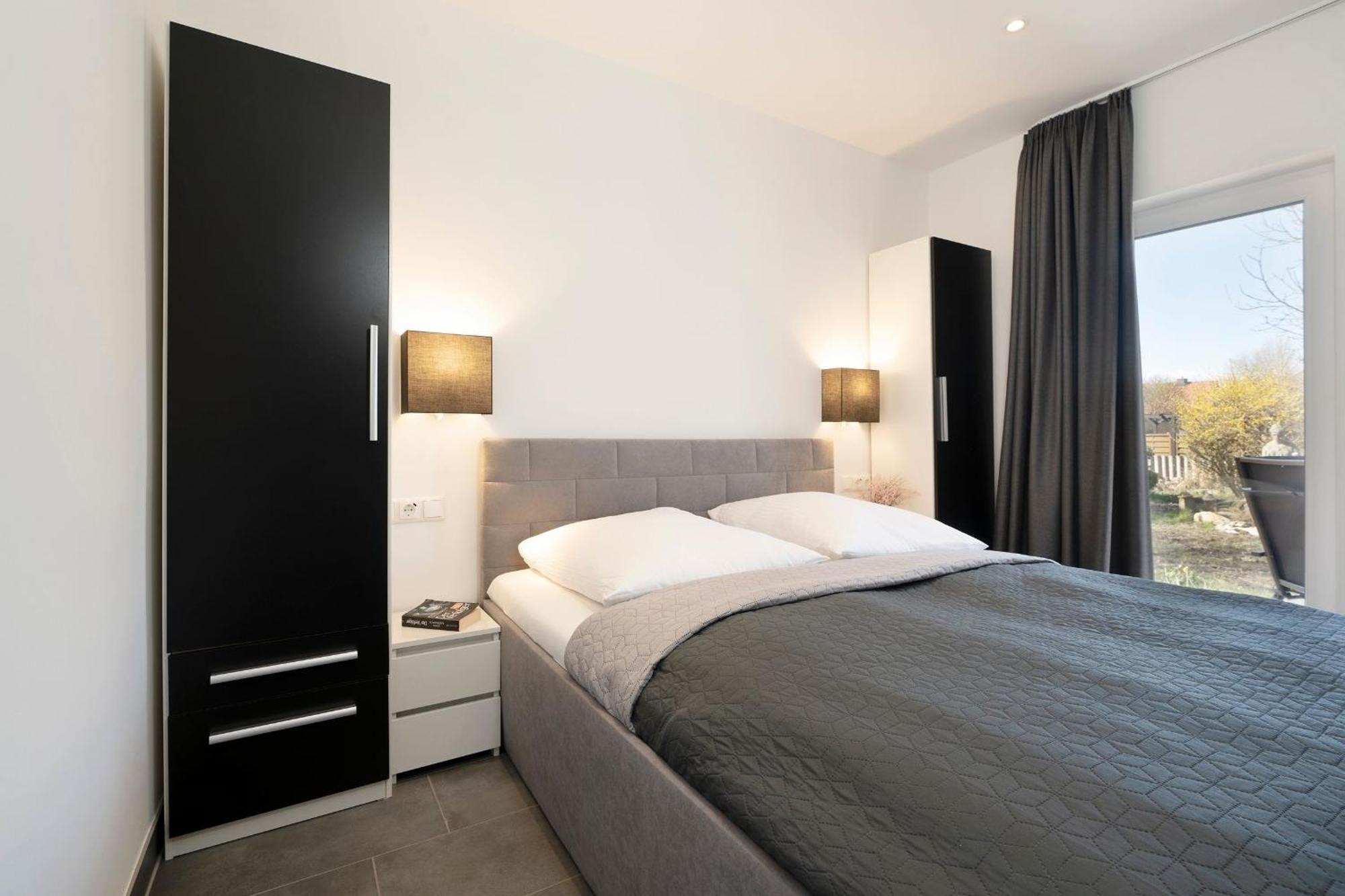 Haus Alouette Villa Dahme  Luaran gambar