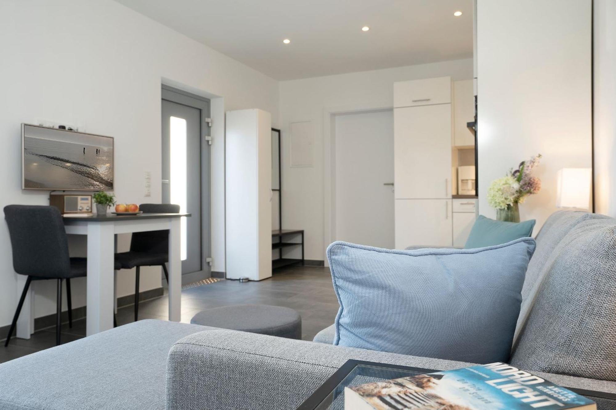 Haus Alouette Villa Dahme  Luaran gambar