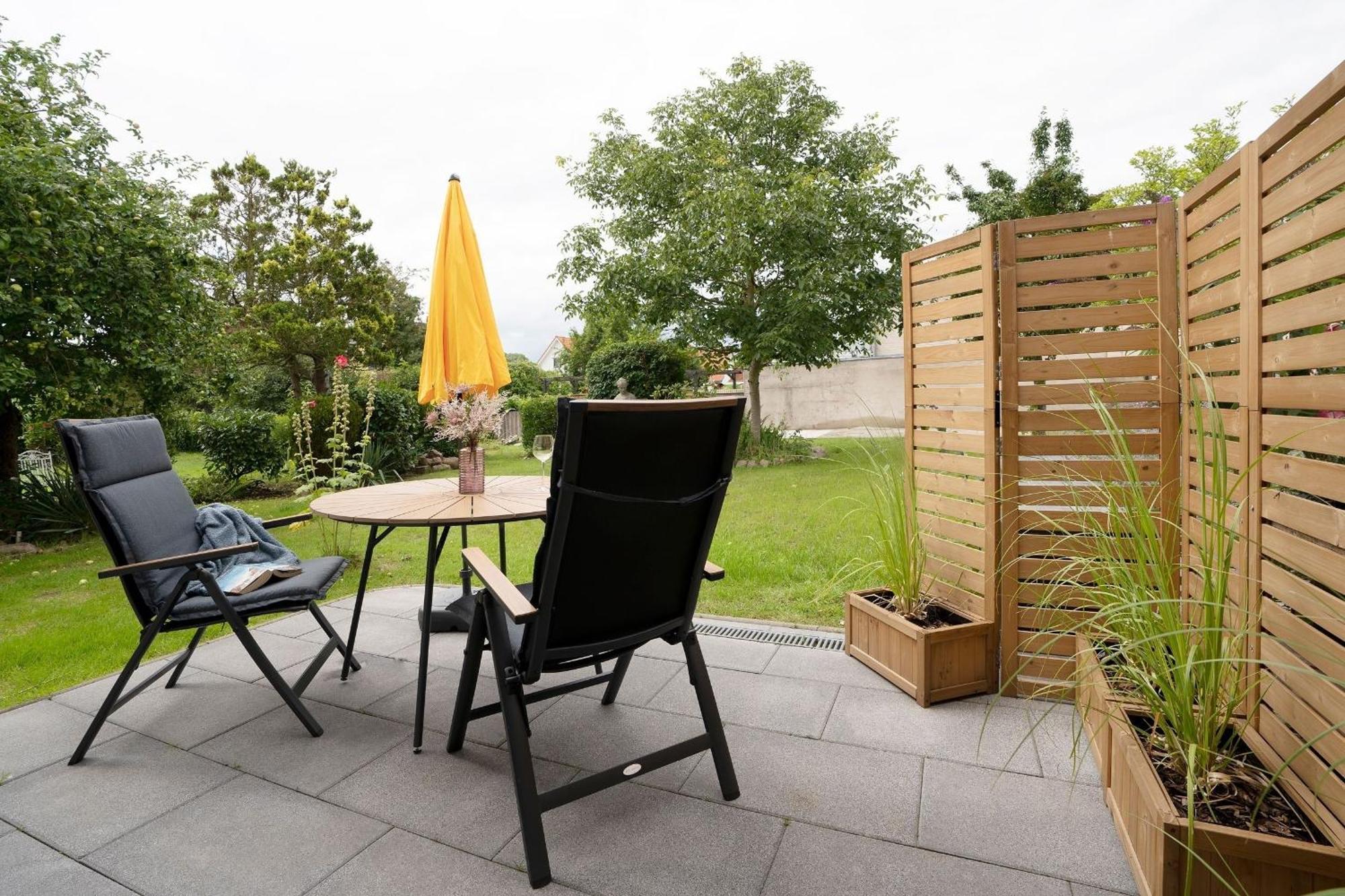 Haus Alouette Villa Dahme  Luaran gambar