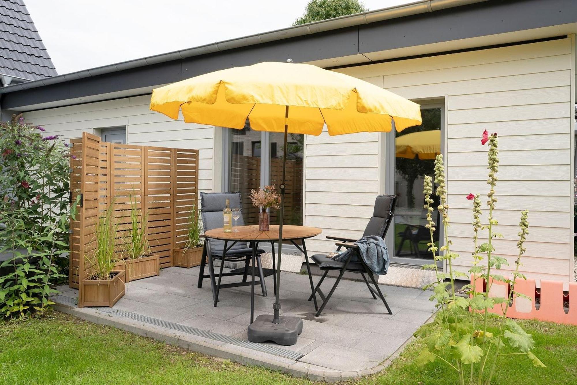 Haus Alouette Villa Dahme  Luaran gambar