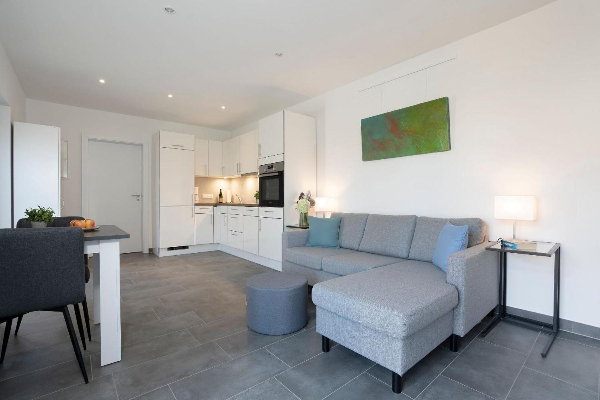 Haus Alouette Villa Dahme  Luaran gambar