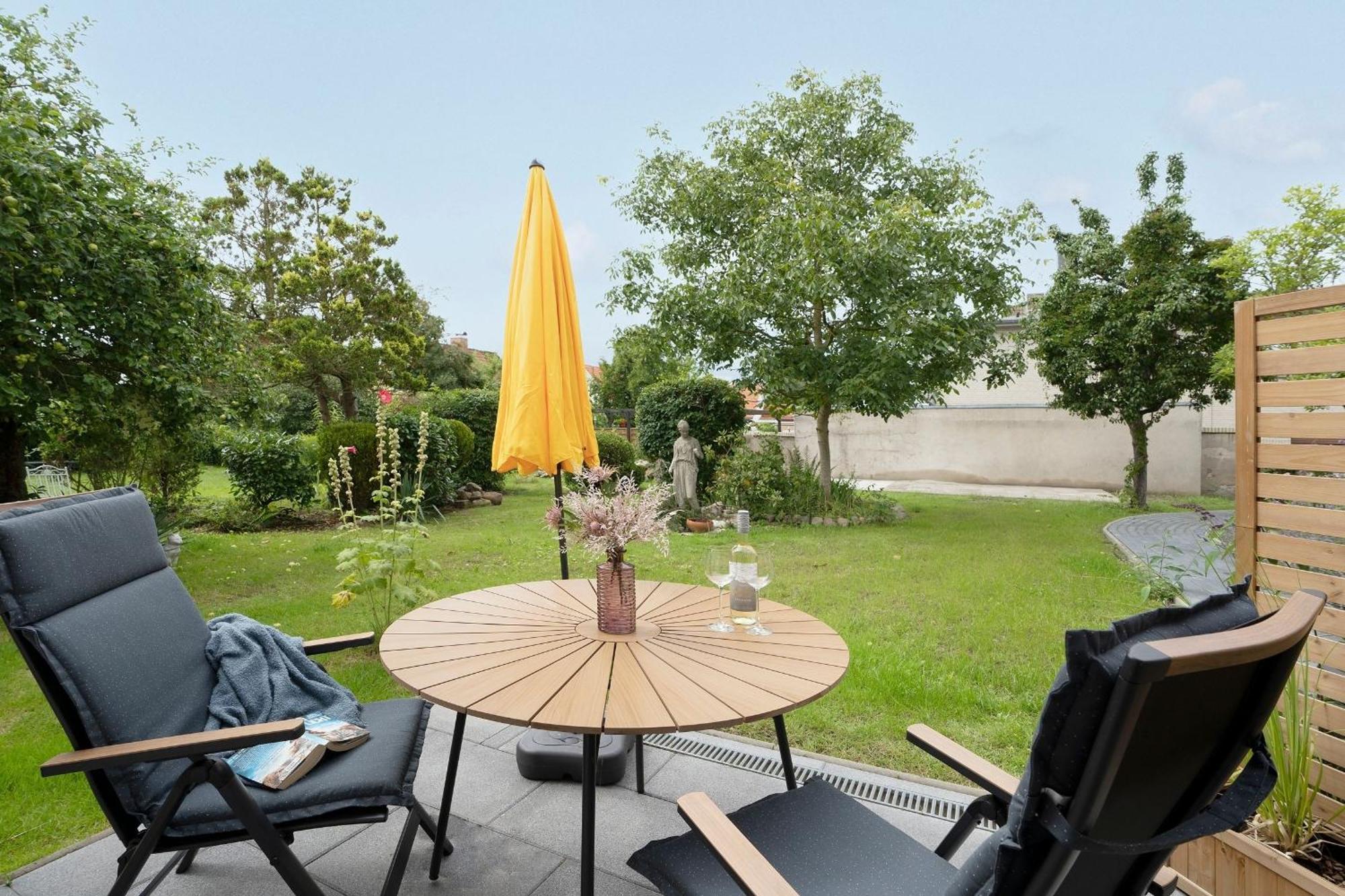 Haus Alouette Villa Dahme  Luaran gambar